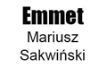 Emmet Dorabianie Kluczy Mariusz Sakwiński, Łódź