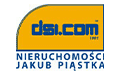 DSICOM Nieruchomości Jakub Piąstka, Łódź