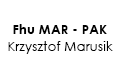 Fhu MAR - PAK Krzysztof Marusik, Nagawki