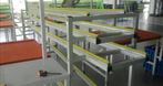 Stis-Metal Stis-Metal, konserwacja linii produkcyjnych, serwis linii produkcyjnych, produkcja konstrukcji reklamowo informacyjnych, Łódź