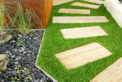 projektowanie ogrodów