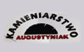 Dariusz Augustyniak Kamieniarstwo nagrobkowe, Małków
