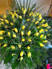 bukiety okolicznościowe, Tamara Strzelczyk Kwiaciarnia, Łódź