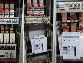 rozdzielnice nn, Alkam Elektro s.c. Albert Stępiński Kamil Rogoś, Konstantynów Łódzki