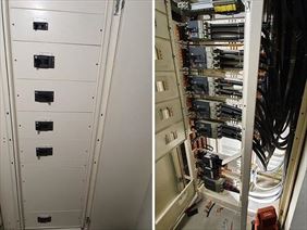 rozdzielnice przemysłowe, Alkam Elektro s.c. Albert Stępiński Kamil Rogoś, Konstantynów Łódzki