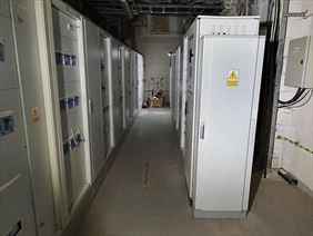rozdzielnice, Alkam Elektro s.c. Albert Stępiński Kamil Rogoś, Konstantynów Łódzki
