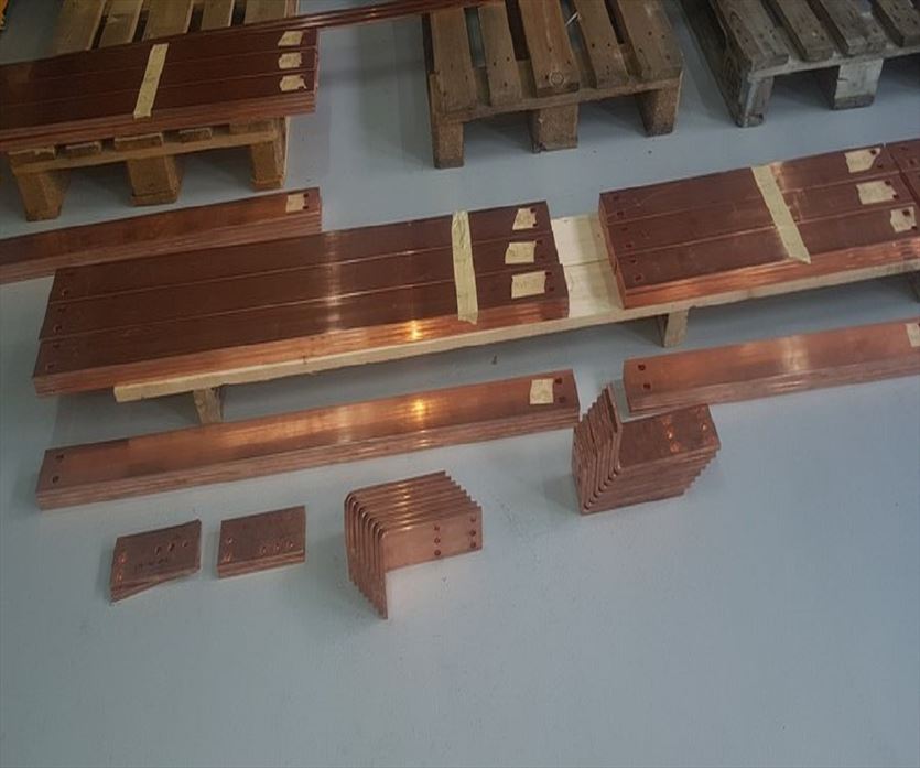 Prefabrykacja i modernizacja rozdzielnic , Alkam Elektro s.c. Albert Stępiński Kamil Rogoś, Konstantynów Łódzki