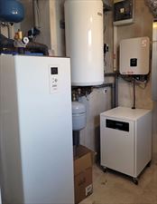 instalacja, Smartenergy Sp. z o. o., Borek Mielęcki