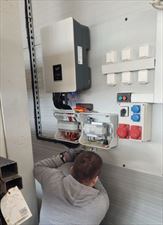 piec, Smartenergy Sp. z o. o., Borek Mielęcki