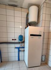 serwis, Smartenergy Sp. z o. o., Borek Mielęcki