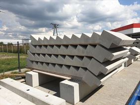 produkcja betonu, General Beton Polska sp. z o.o., Wola Zaradzyńska