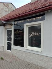 Zakład Usług Pogrzebowych, Iwona Jankowiak Usługi Pogrzebowe, Ozorków