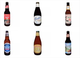 piwa amerykańskie, Zofmar Bis s.c., Łódź