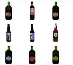 piwa angielskie, Zofmar Bis s.c., Łódź