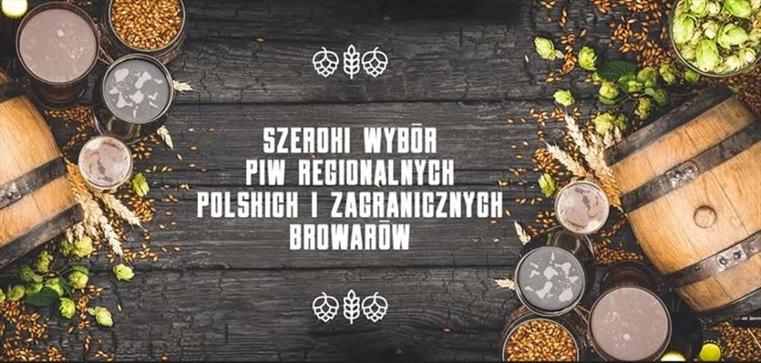 Hurtownia piw rzemieślniczych, Zofmar Bis s.c., Łódź