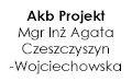 AKB Projekt Mgr Inż Agata Czeszczyszyn-Wojciechowska, Łódź