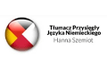 Hanna Szemiot Tłumacz Przysięgły Języka Niemieckiego, Łódź