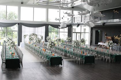 sala na studniówkę