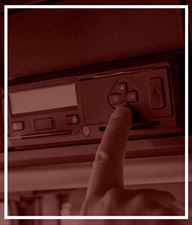 kalibracja, Tacho-serwis Krzysztof Zaleski, Sierpów