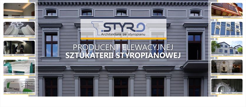 przyjazna Styropian, PPHU STYRO Jacek Przetakiewicz, Ksawerów