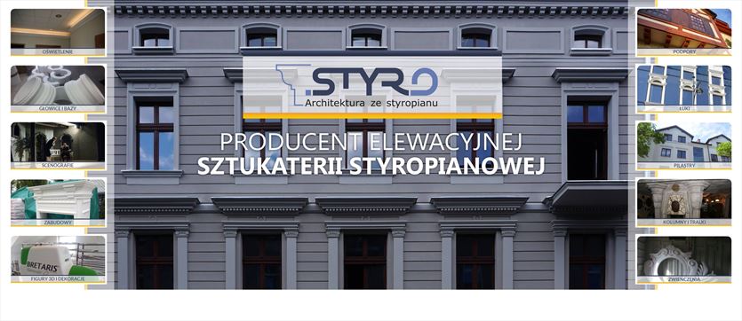 przyjazna Styropian, PPHU Styro Jacek Przetakiewicz, Ksawerów