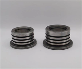 Rolki do traków taśmowych, Zenon Owczarek Zakład Ślusarski, Wrzosy