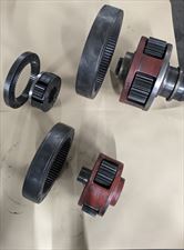 Układy różnicowe paszowozów, Zenon Owczarek Zakład Ślusarski, Wrzosy