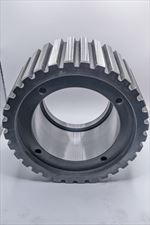 Rolka granulatora pelletu, Zenon Owczarek Zakład Ślusarski, Wrzosy