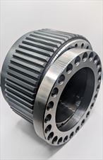 Najtrwalsza rolka granulatora pelletupelletu PRIME, Zenon Owczarek Zakład Ślusarski, Wrzosy