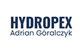 Hydropex Adrian Góralczyk, Łódź