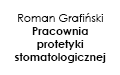 Roman Grafiński Pracownia protetyki stomatologicznej, Sieradz
