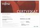 Certyfikat Fujitsu, Ventra Sp. z o. o., Łódź