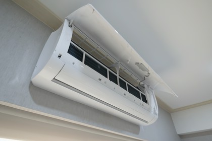 instalacja klimatyzacji