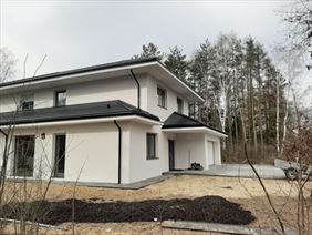 docieplenia budynków, Kompleksdach Adrian Wagner, Sieradz