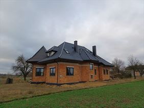 pokrycia dachowe, Kompleksdach Adrian Wagner, Sieradz