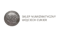 Kolekcjoner Łódzkie Centrum Numizmatyczne Wojciech Cukier