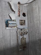 serwis instalacji elektrycznych, RK - ELEKTROBUD Radosław Kotliński, Kutno