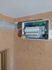 montaż instalacji elektrycznych w mieszkaniach, RK - ELEKTROBUD Radosław Kotliński, Kutno