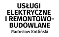 RK - ELEKTROBUD Radosław Kotliński, Kutno