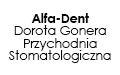Alfa-Dent Dorota Gonera Przychodnia Stomatologiczna, Łęczyca