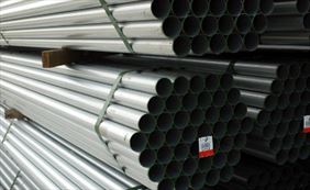 sprzedaż wyrobów hutniczych, Firma Handlowa PIOMAR, Łódź