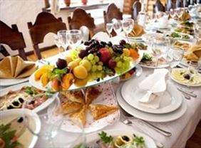 catering, Producent wyrobów garmażeryjnych Rafał Zaród, Kobyla Góra