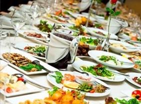 catering okolicznościowy, Producent wyrobów garmażeryjnych Rafał Zaród, Kobyla Góra