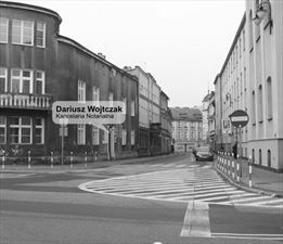 1., Dariusz Wojtczak Kancelaria Notarialna, Ostrów Wielkopolski