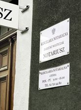3., Dariusz Wojtczak Kancelaria Notarialna, Ostrów Wielkopolski