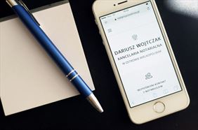 9., Dariusz Wojtczak Kancelaria Notarialna, Ostrów Wielkopolski