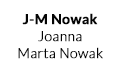 J-M Nowak Joanna Marta Nowak, Krotoszyn