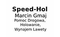 Speed-Hol Marcin Gmaj Pomoc Drogowa, Holowanie, Wynajem Lawety, Opoczno