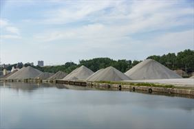 kopalnia kruszyw, Liberscy Spółka cywilna Kopalnia kruszywa naturalnego Żółków I Leszek Liberski, Przemysław Liberski, Żółków