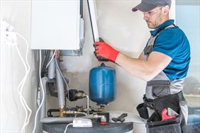 montaż instalacji sanitarnych, ProjektEx Sp. z o.o., Bełchatów